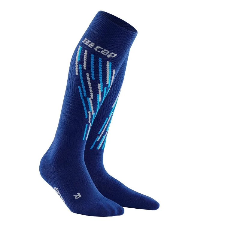 Мужские компрессионные гольфы CEP C211M для горнолыжного спорта Medi купить в OrtoMir24